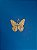 Borboleta  de Iansã - Solar - Imagem 1