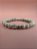 Pulseira AB | Howlita Branca - Imagem 1