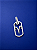 Pingente Signo Áries em Prata 925 - Imagem 3