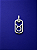 Pingente Signo Touro em Prata 925 - Imagem 1
