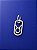 Pingente Signo Touro em Prata 925 - Imagem 3