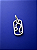 Pingente Signo Leão em Prata 925 - Imagem 3