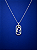 Pingente Signo Leão em Prata 925 - Imagem 2