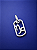 Pingente Signo Capricórnio em Prata 925 - Imagem 3