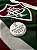 Pingente Medalha Libertadores 2023 - Fluminense em Prata 925 - Imagem 2