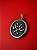 Medalha Tridentes - Exu e Pomba Gira em Prata 925 - Imagem 2