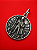 Medalha de Tranca Ruas em Prata 925 - Imagem 4