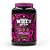 Iridium Labs Whey Woman Concentrado 900ml Milkshake Chocolate - Imagem 3