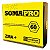 Iridium Labs Soma Pro ZMA Pré Hormonal 60 Cápsulas - Imagem 1