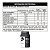 Max Titanium Waxy Maize 1Kg Natural - Imagem 2