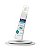 Nupill Mousse De Limpeza 150ml 862 Derme Control - Imagem 1