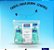 Nupill Kit Travel Sabonete+Adstringente+Gel Hidratante R985 - Imagem 2
