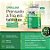 True Source Spirulina 120 tabletes - Imagem 3