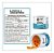 Ocean Drop Luteína + Zeaxantina 500MG 60 CAP - Imagem 2