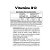 Ocean Drop Vitamina B12 60 CAP - Imagem 2