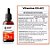 Ocean Drop Vitamina D3 + K2 Gotas 30ML - Imagem 2