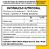 Leader Nutrition Hi-Creatine Micronized 300 - Imagem 2