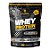 Leader Nutrition Whey Protein Concentrado& Isolate 1,8KG - Imagem 7
