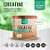 Nutrify Creatine 300G Creapure - Imagem 2