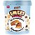 Power One Sweet Pasta De Amendoim 500g Bombom Caramelo - Imagem 1