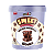 Power One Sweet Pasta De Amendoim 500g Brownie - Imagem 2
