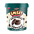 Power One Sweet Pasta De Amendoim 500G Coockie And Cream - Imagem 1