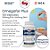 Vitafor Omega 3 Epa E Dha 1g 120 Capsulas - Imagem 4
