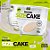 Synthe Size Cake 50G - Imagem 1