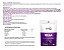 Synthe Size Up BCAA 150G - Imagem 3
