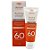 Actine Protetor Solar FPS60 40G antioleosidade - Imagem 1