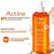 Actine Gel de limpeza vitamina C 400g - Imagem 1