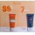 AVENE MAT PERFECT KIT FPS 60 C/COR GTS CLEAN GEL LIMP 40G - Imagem 2