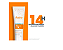 Avene Cleanance UV Antioleosidade F70 40g - Imagem 4