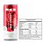 MAX TITANIUM MAX ENERGY 269ML FRAMBOESA - Imagem 2