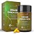 Puravida Omega 3 DHA Vegetal 60 Caps - Imagem 1