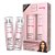 Cadiveu Essentials Quartzo Shine  Kit Shampoo + Cond 250ML - Imagem 1