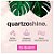 Cadiveu Essentials Quartzo Shine  Kit Shampoo + Cond 250ML - Imagem 2