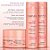 Cadiveu Essentials Hair Remedy Kit Sh + Cond 250ML+MASC 200ML - Imagem 2