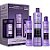 Cadiveu Plástica dos Fios Kit Prof Sh 300ml+Máscara 300ml + Selagem 1L - Imagem 1