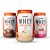 NEW MILLEN WHEY ZERO LACTOSE 900G - Imagem 1