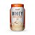 NEW MILLEN WHEY ZERO LACTOSE 900G - Imagem 2
