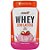 NEW MILLEN WHEY ZERO LACTOSE 900G - Imagem 3