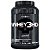 Black Skull Whey 3hd 900g - Imagem 1