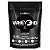 Black Skull Whey 3hd Refil 837g - Imagem 1