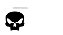 Black Skull Camiseta Dry Fit Manga Curta - Imagem 4