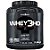 Black Skull Whey 3hd 1,8Kg - Imagem 1