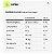 Dux Nutrition Bcaa Powder 200g - Imagem 2