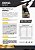Bodyaction Energel Ooutdoors Sache 30G - Imagem 2