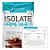 Bodyaction Isolate Prime Whey 30G - Imagem 2