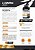 Bodyaction L-Carnitine 500Mg 90 Capsulas - Imagem 3